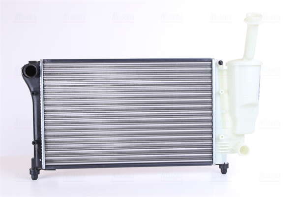 Radiateur du moteur