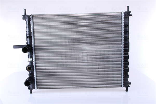 Radiateur du moteur