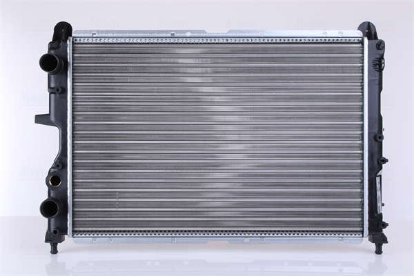 Radiateur du moteur