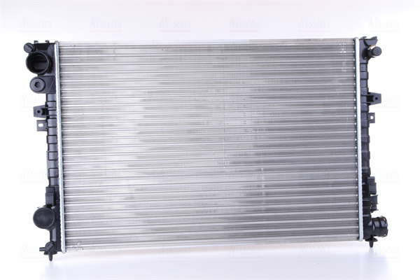 Radiateur du moteur