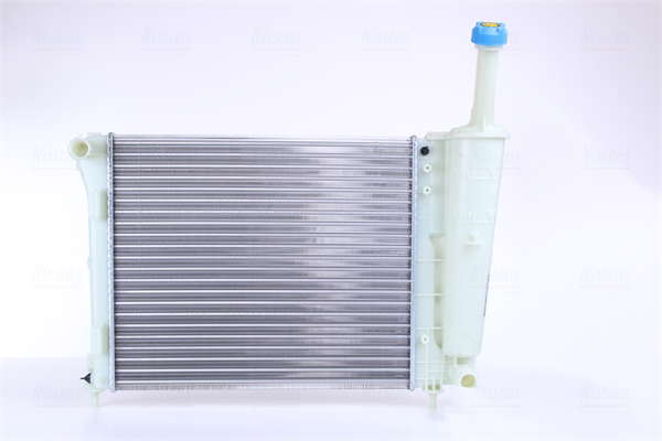 Radiateur moteur