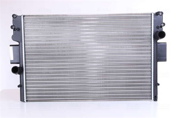 Radiateur du moteur