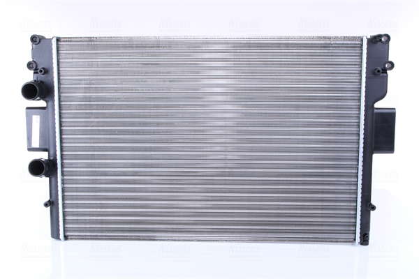 Radiateur du moteur