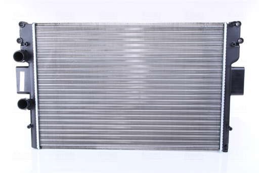Radiateur du moteur