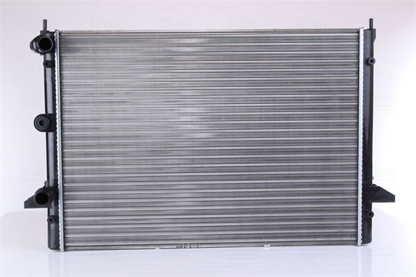 Radiateur du moteur