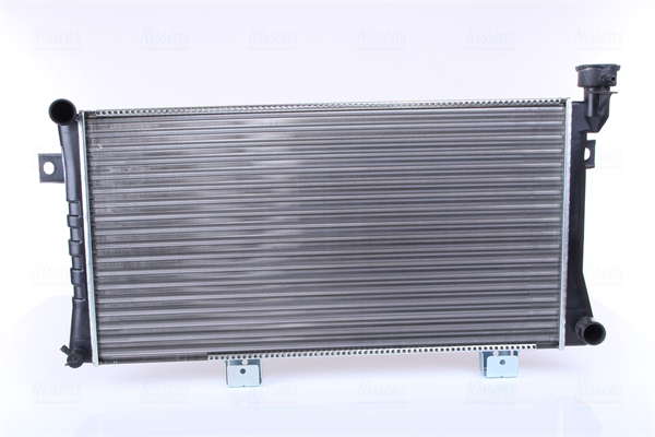 Radiateur du moteur