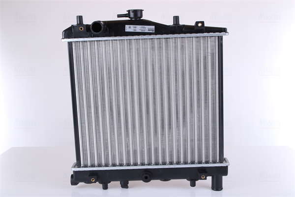 Radiateur du moteur