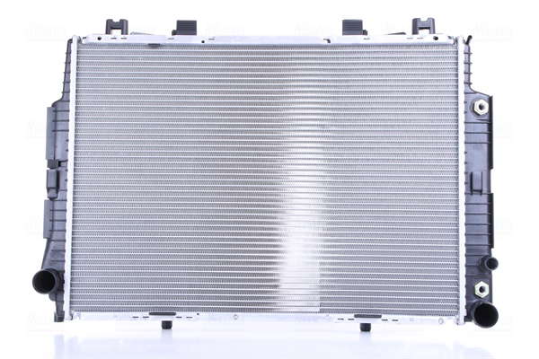 RAD.MOT MERCEDES-BENZ 500-SERIES W1