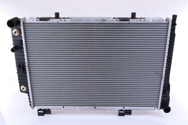 RAD.MOT MERCEDES-BENZ C-SERIES W202