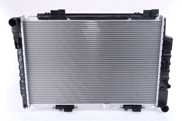 RAD.MOT MERCEDES-BENZ C-SERIES W202