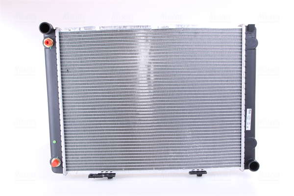 RAD.MOT MERCEDES-BENZ 190-SERIES W2