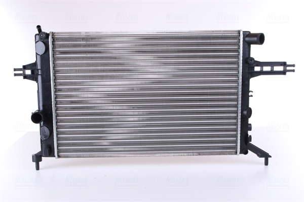 Radiateur du moteur