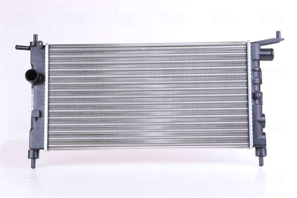 Radiateur du moteur