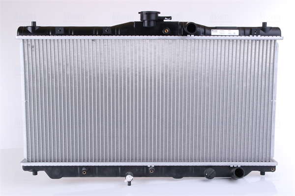 RAD.MOT HONDA ACCORD (1986) 1.6