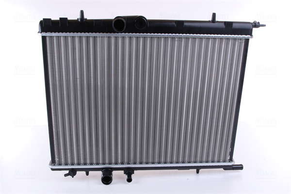Radiateur du moteur