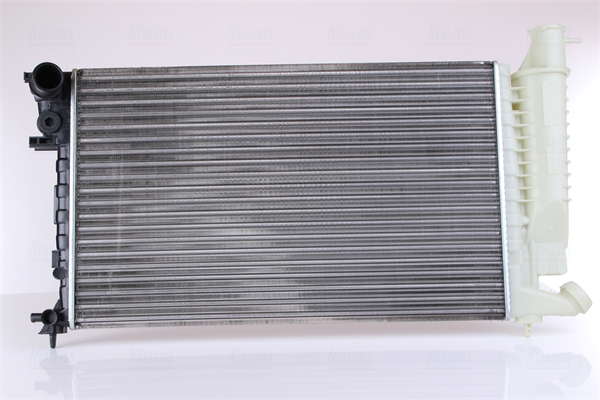 Radiateur du moteur