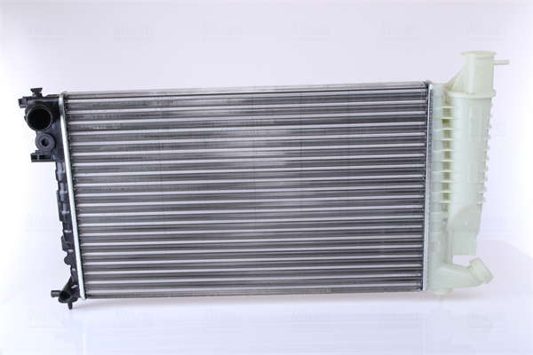 Radiateur du moteur
