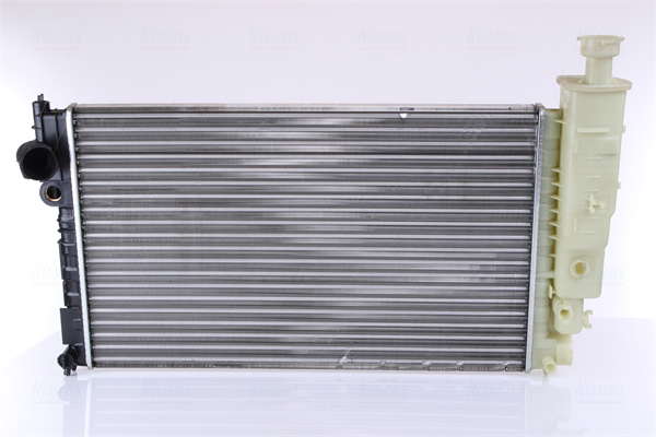 Radiateur du moteur