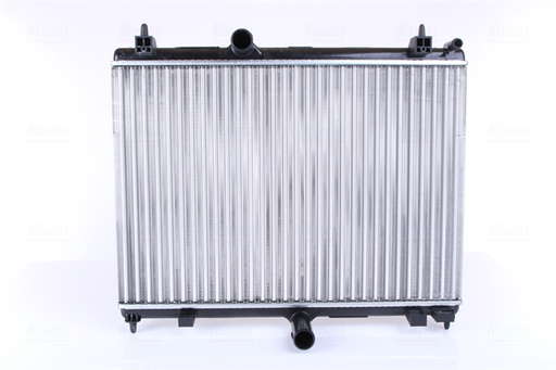 Radiateur du moteur