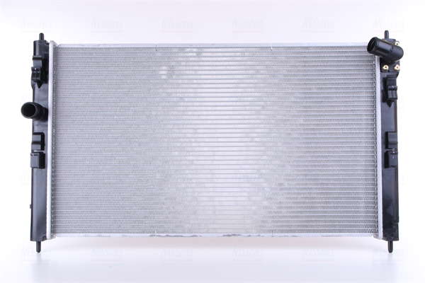 RAD.MOT MITSUBISHI LANCER (2007) 1.