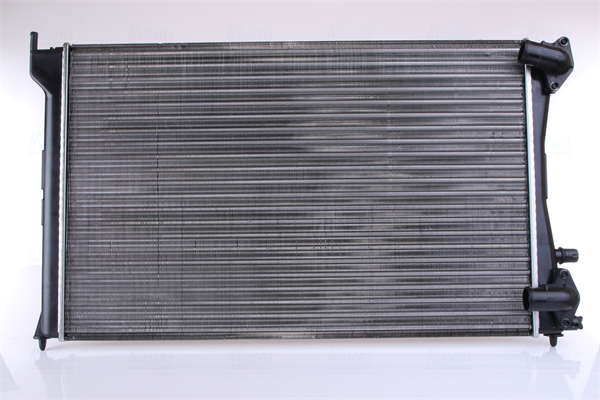 Radiateur du moteur