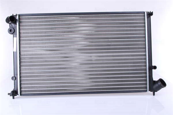 Radiateur du moteur