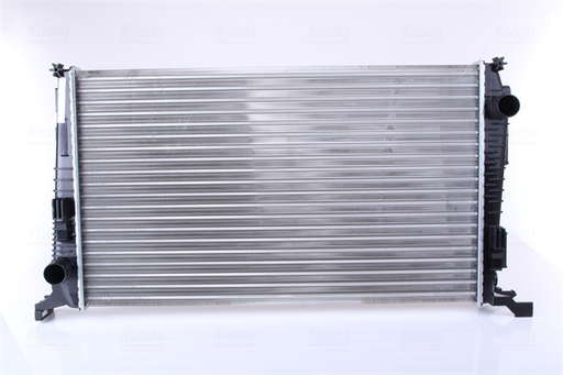 Radiateur moteur