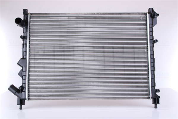 Radiateur du moteur
