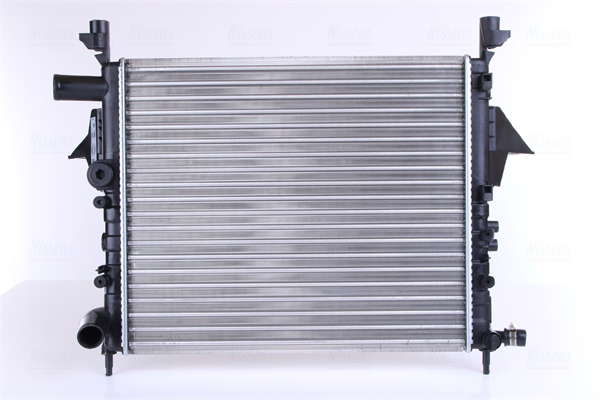 Radiateur du moteur