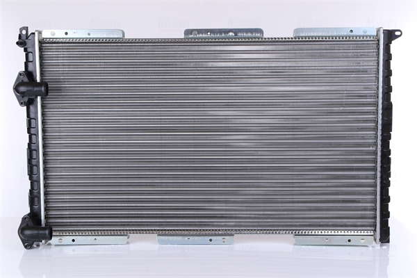 Radiateur du moteur