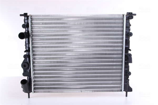 Radiateur du moteur