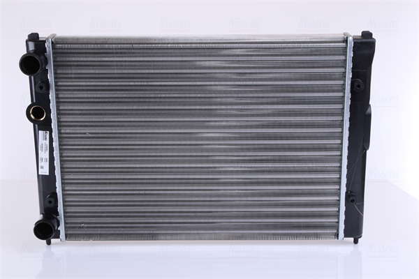 Radiateur du moteur