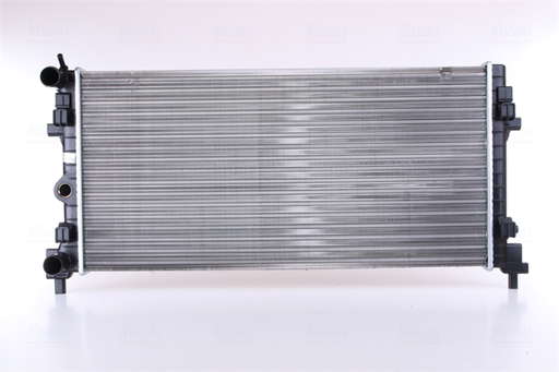 Radiateur du moteur