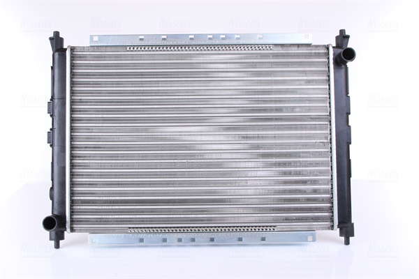 Radiateur du moteur