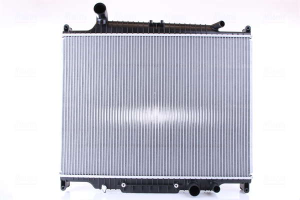 RAD.MOT LAND ROVER RANGE ROVER (200