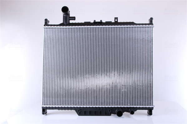 RAD.MOT LAND ROVER RANGE ROVER SPOR