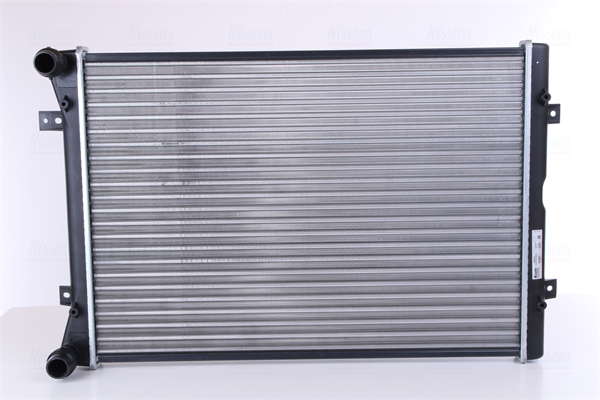 Radiateur du moteur