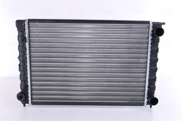 Radiateur du moteur