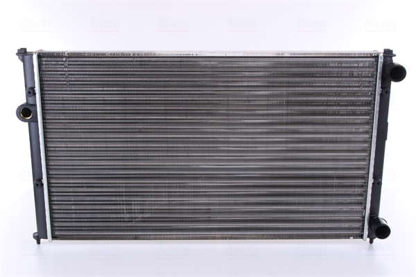 Radiateur du moteur