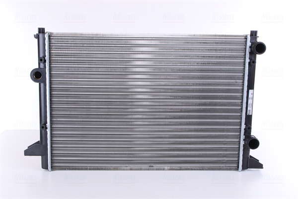 Radiateur du moteur