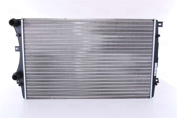 Radiateur du moteur