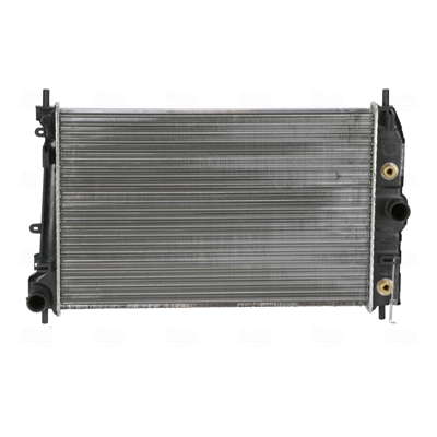 Radiateur du moteur