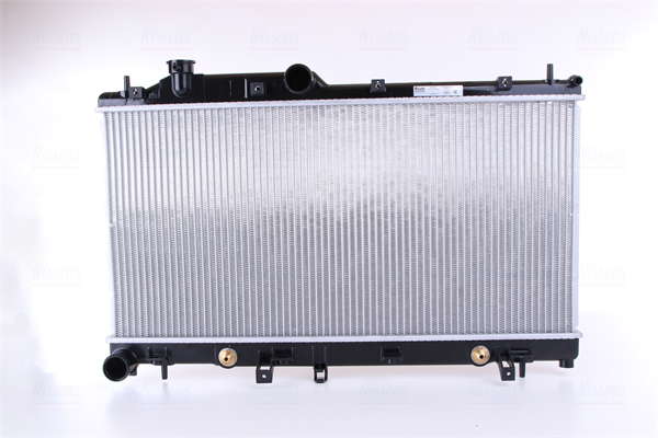 RAD.MOT SUBARU FORESTER (2008) 2.5