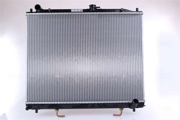 RAD.MOT MITSUBISHI MONTERO (2007) 3