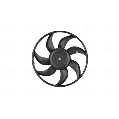 Ventilateur de radiateur