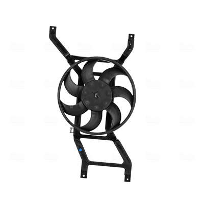 Ventilateur de radiateur