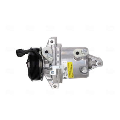 COMP.CLIM NISSAN MICRA (2010) 1.2 D
