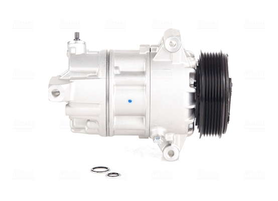 COMP.CLIM ALFA ROMEO GIULIETTA (201