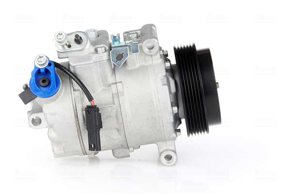 COMP.CLIM BMW 1 SERIES E81 (2005) 1