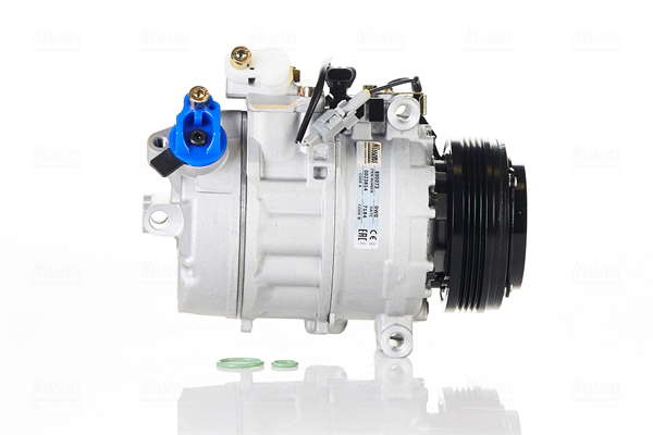 COMP.CLIM BMW 3 SERIES E90 (2005) 3